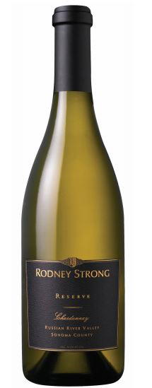 Rodney Strong Reserve Chardonnay 2013