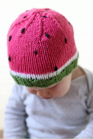 Knitted baby hat patterns youtube