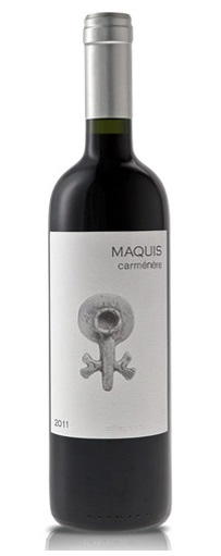 Maquis Carmenere 2013