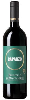 Caparzo Brunello di Montalcino 2011