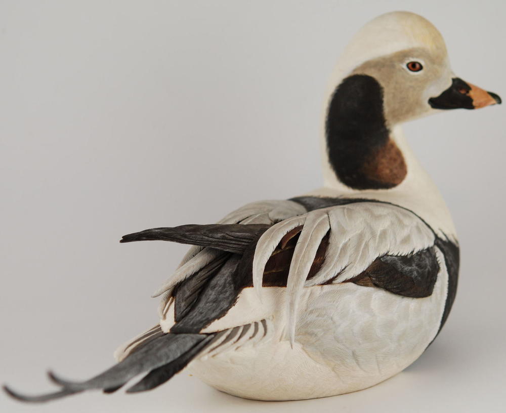 By Any Other Name - Part I | wildfowl-carving.com