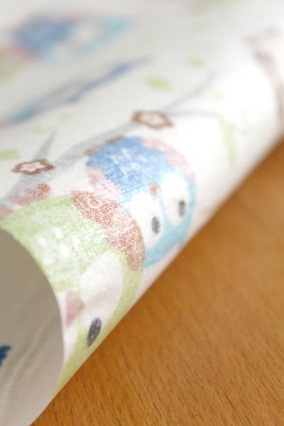 How to Laminate Cotton Fabric 