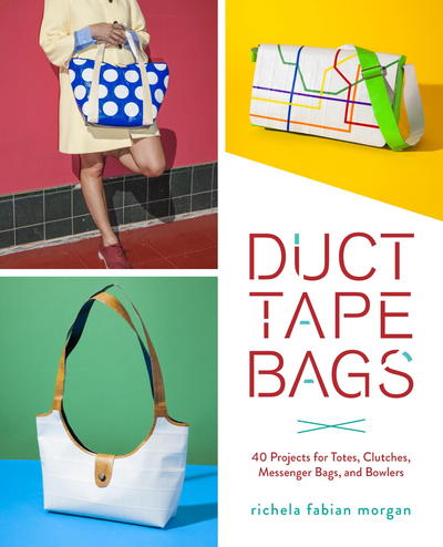 Duct Tape Bags Review