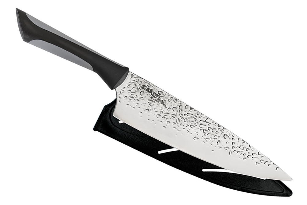 Kai Luna Chef's Knife Review