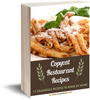 Copycat Restaurant Recipes: 17 Casseroles to Make at Home