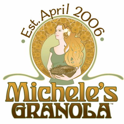 Michele's Granola