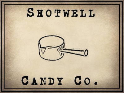 Shotwell Candy Co.