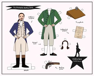 hamilton paper dolls allfreepapercrafts com