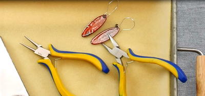 How to Make Earring Wires