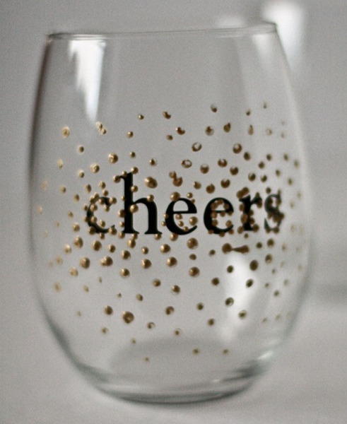 Wine Glass Crafts 20 Projects And Accessories Favecrafts Com