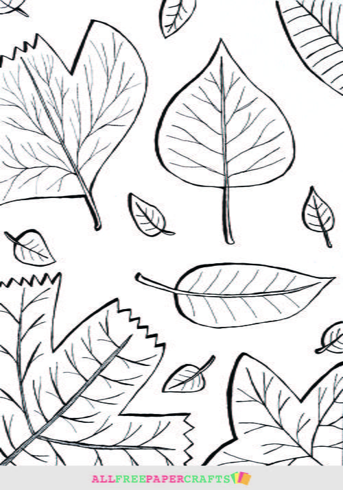 43 Printable Adult Coloring Pages (PDF Downloads ...