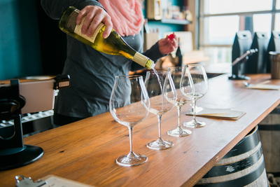 Tips for a Successful Wine Tasting Trip
