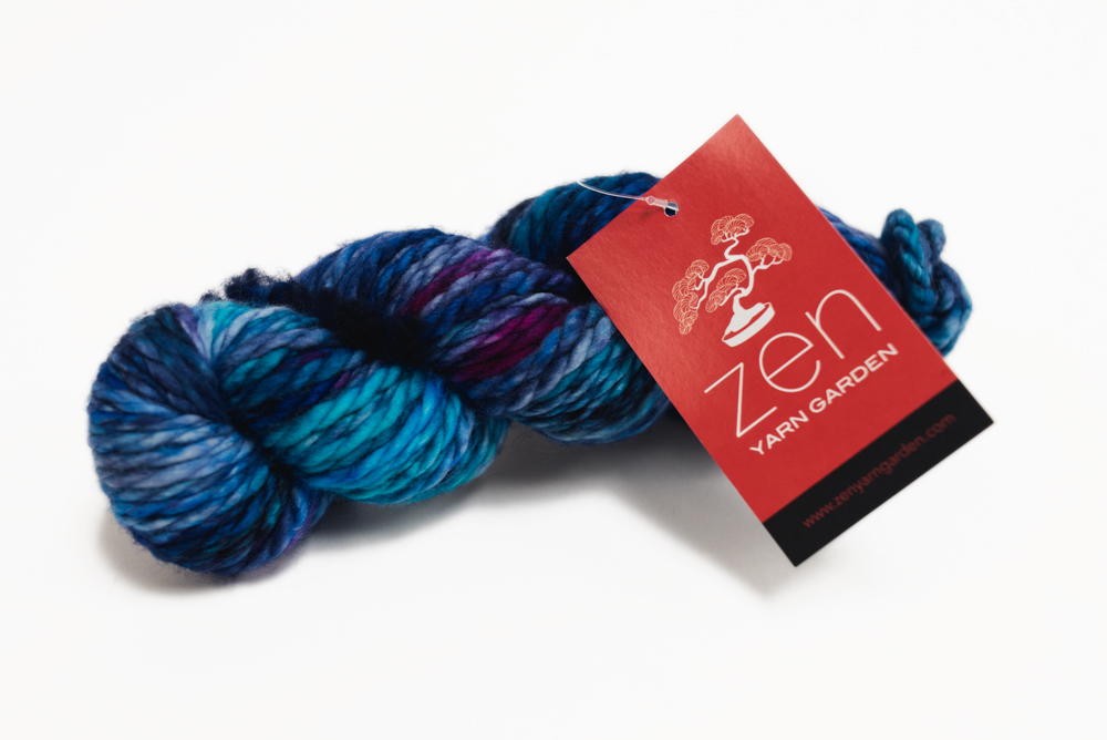 Superfine Bulky Yarn Review
