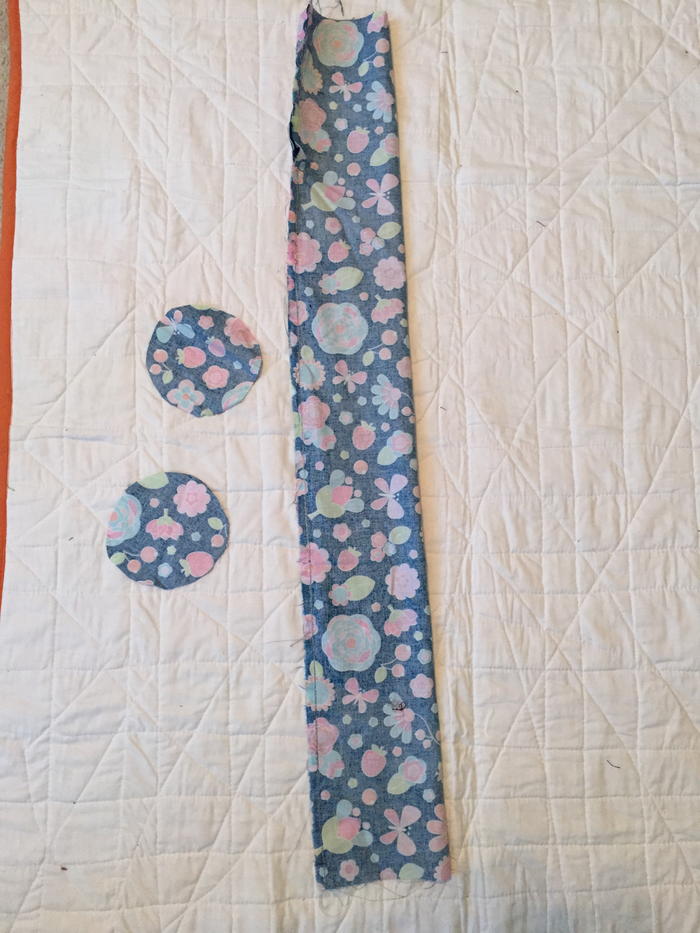 How to Make a Door Draft Stopper