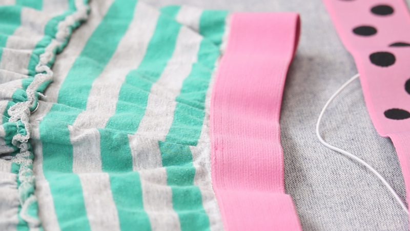 Everything You Need to Know About Elastics | FaveCrafts.com