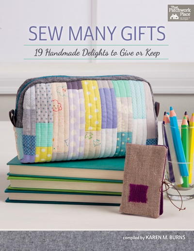 Sew Many Gifts Review