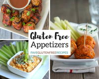 40 Easy Gluten Free Potluck Ideas | FaveGlutenFreeRecipes.com