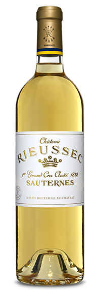 Chateau Rieussec Sauternes 2011