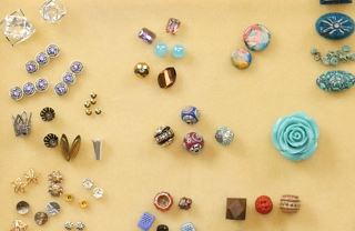Types Of Beads For Jewellery Making