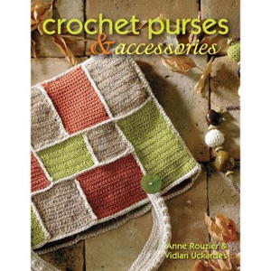 Crochet Purses & Accessories