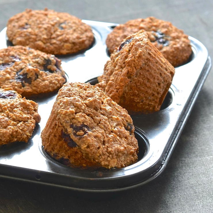 blueberry-bran-muffins-favehealthyrecipes