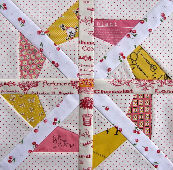 12+ Free Christian Quilt Patterns | FaveQuilts.com 12-free-christian-quilt-patterns-favequilts-com