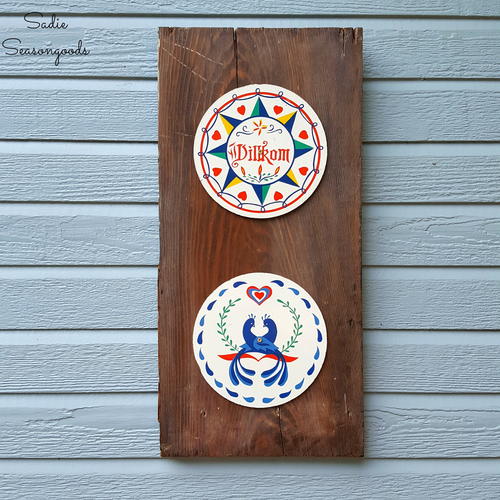 Pennsylvania Dutch Barn Art Allfreeholidaycrafts Com