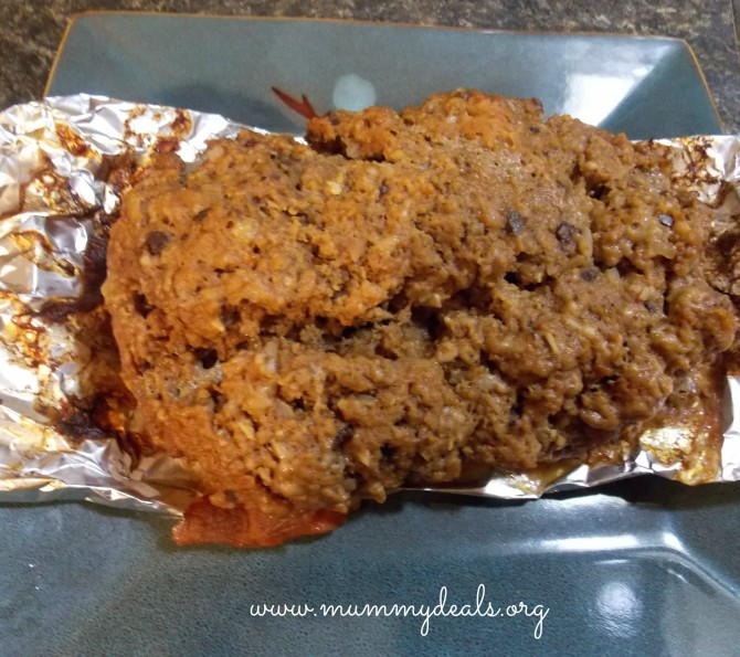 Slow Cooker Meatloaf Recipe | AllFreeSlowCookerRecipes.com