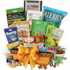 GourmetGiftBaskets.com Gluten Free Gift Basket
