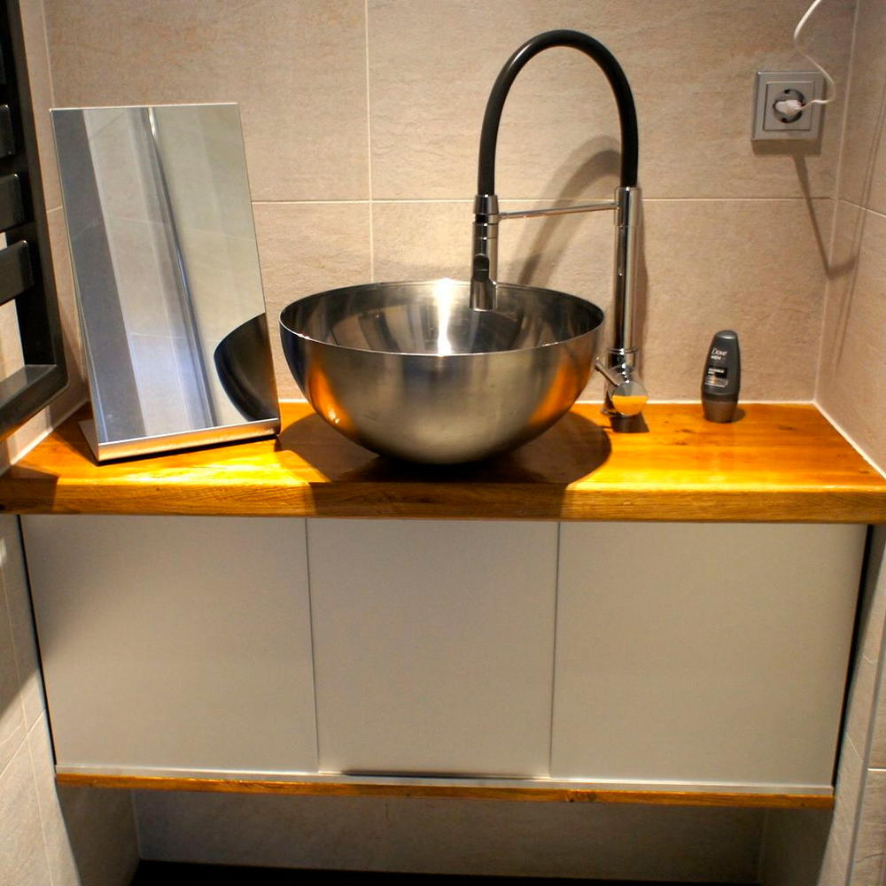 Modern Bathroom Ideas Diy