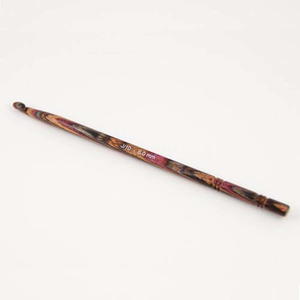 Deborah Norville Birchwood Crochet Hook