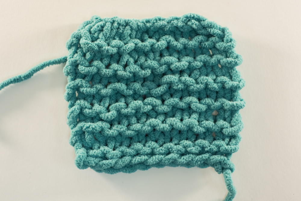 How To Knit Garter Stitch AllFreeKnitting How To Knit Garter Stitch AllFreeKnitting