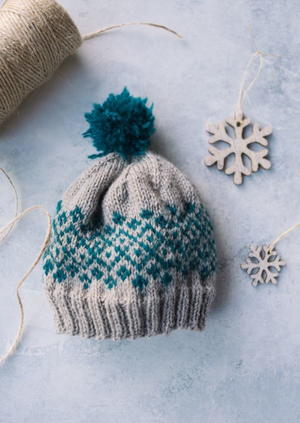 17 Fair Isle Knitting Patterns Free Allfreeknitting Com 17 Fair Isle Knitting Patterns Free Allfreeknitting Com
