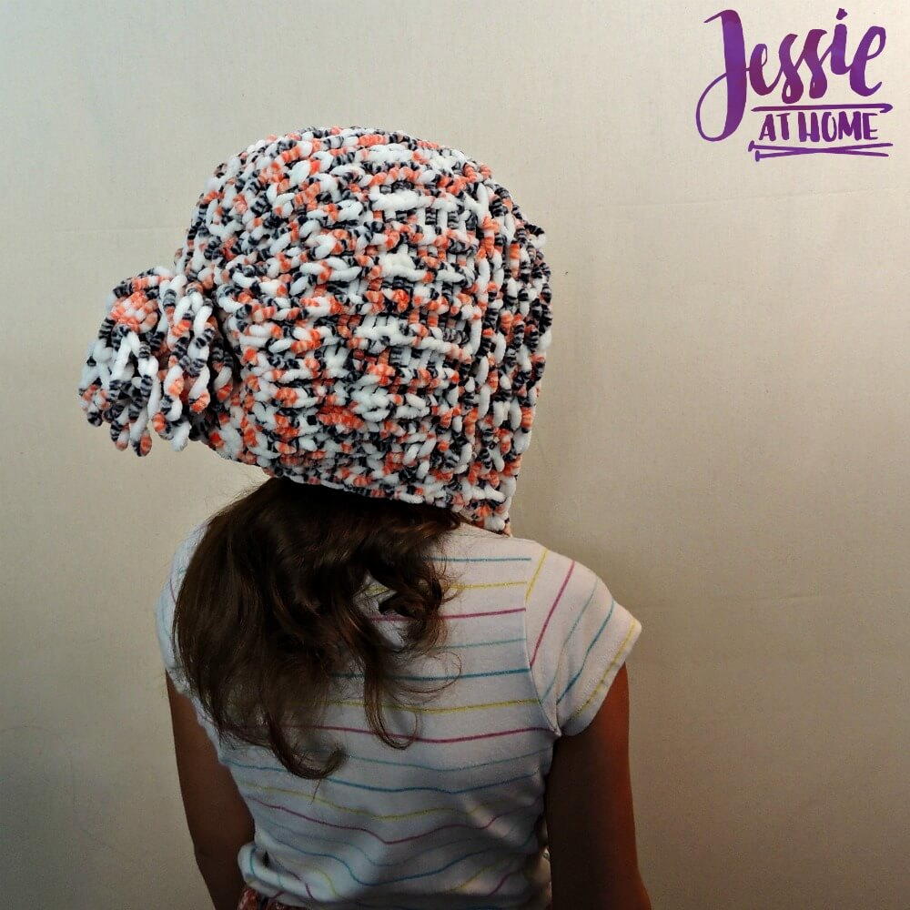 joyful warmth hat favecrafts joyful warmth hat favecrafts