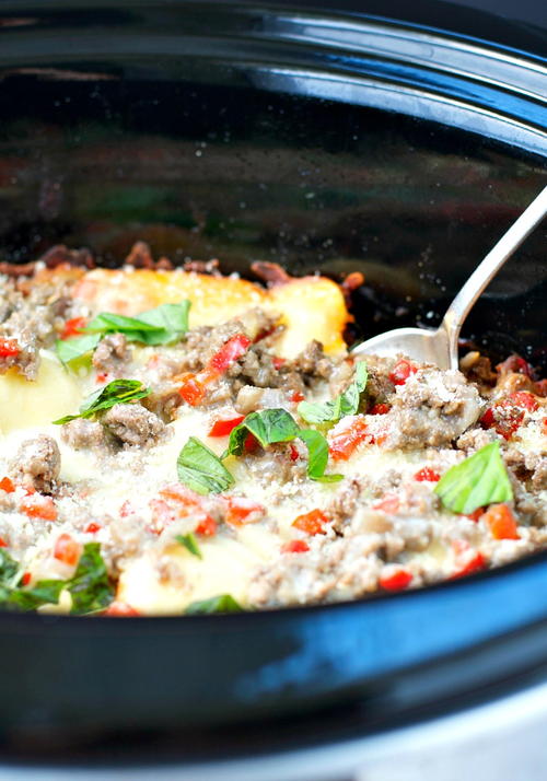 Taco Casserole | AllFreeCasseroleRecipes.com