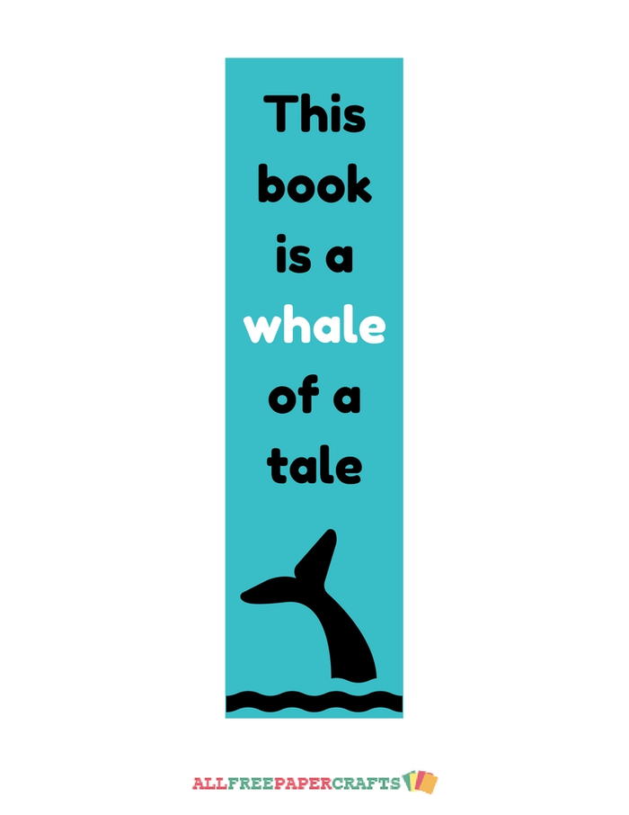 How to Make Bookmarks + 25 DIY Bookmark Ideas | FaveCrafts.com