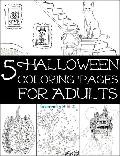 Download 9 Free Printable Coloring Books Pdf Downloads Favecrafts Com