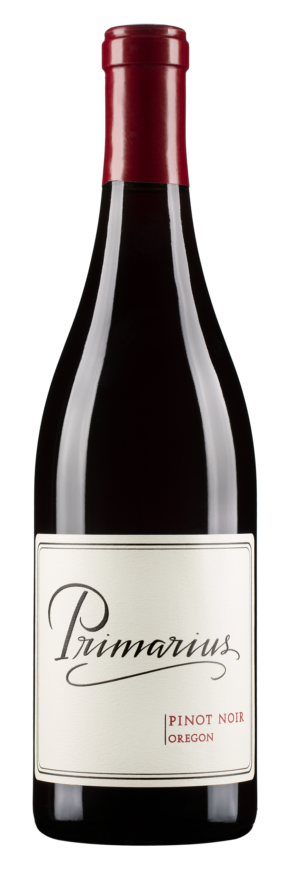 Primarius Pinot Noir 2014