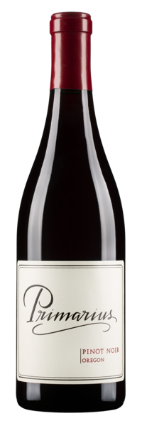 Primarius Pinot Noir 2014