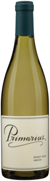 Primarius Pinot Gris 2015