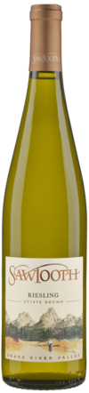 Sawtooth Riesling 2014