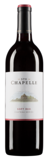 Ste Chapelle Chateau Series Soft Red NV