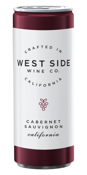 West Side Wine Co Cabernet Sauvignon NV