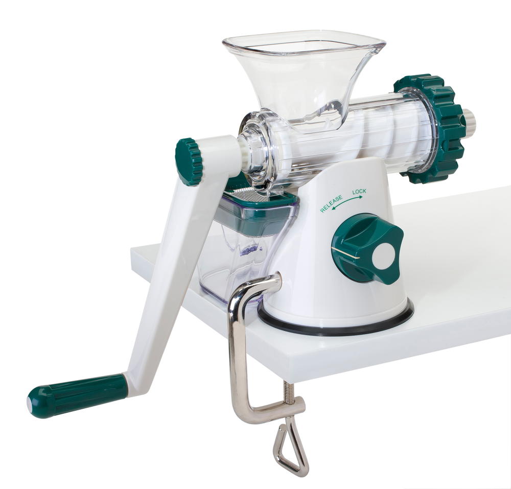 Healthy Juicer Review