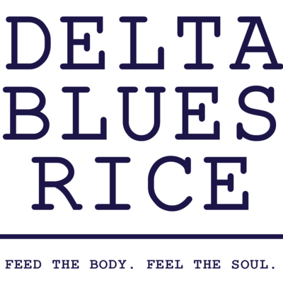 Delta Blues Rice