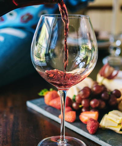 Learn about Bordeaux wine
