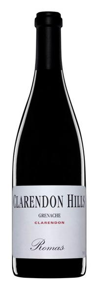 Clarendon Hills Romas Grenache 2012