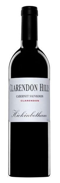 Clarendon Hills Hickinbotham Cabernet Sauvignon 2012