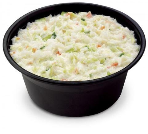 Chick-fil-A Copycat Coleslaw Recipe