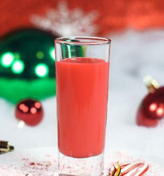 Candy Cane Shooters